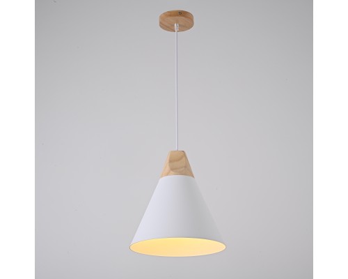 Подвесной светильник XD-B White