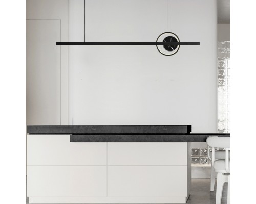 Подвесной светильник FLOYD L100 ImperiumLoft