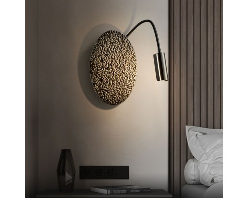 Настенный светильник GEVERT A ImperiumLoft