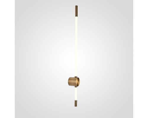 Настенный светильник BIRTA WALL L85 White ImperiumLoft