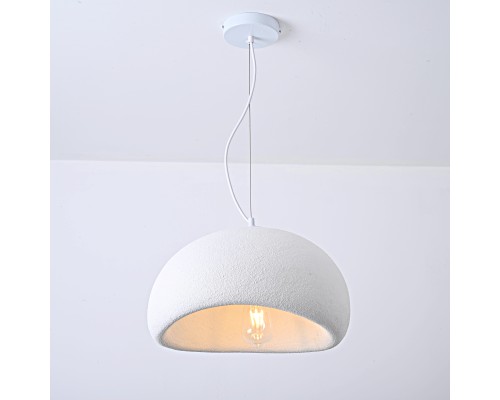Подвесной светильник CEMENCLOUD A D60 White