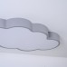Потолочный светильник CLOUD 90 Серый
