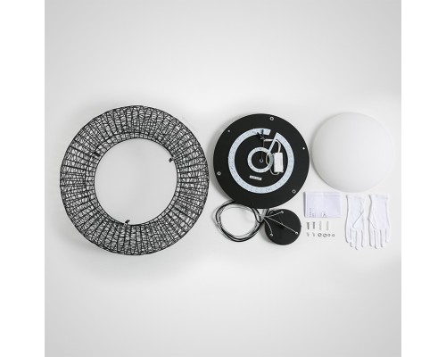 Подвесной светильник ECLIPSE