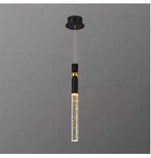 Подвесной светильник SPREE Black ImperiumLoft