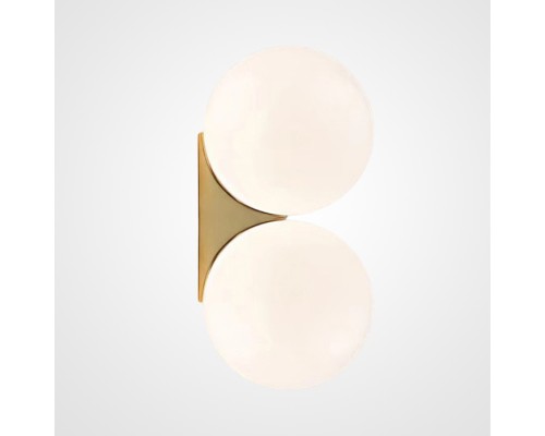 Настенный светильник POLLY L2 ImperiumLoft