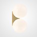 Настенный светильник POLLY L2 ImperiumLoft