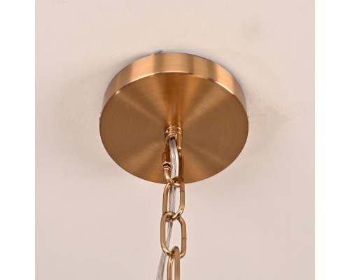 Подвесная люстра INCA BALL D48 ImperiumLoft