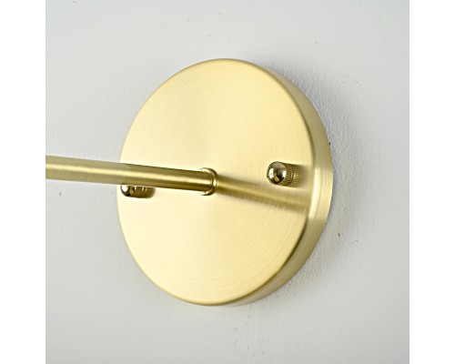 Бра Loft Cone Library Gold