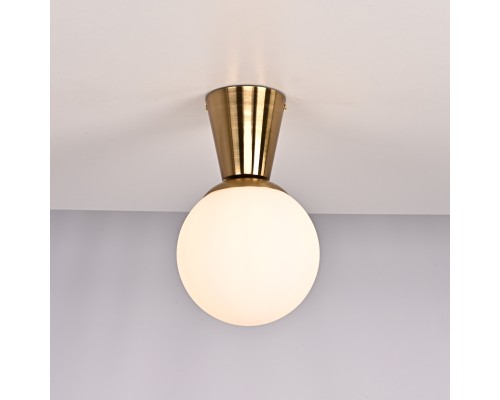 Светильник Cedar & Moss Sierra Brass ImperiumLoft