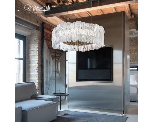 Подвесной светильник CHIARA D60 ImperiumLoft