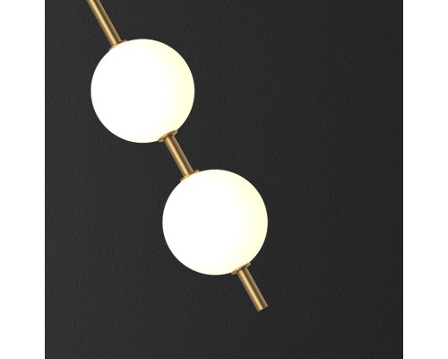 Настенный светильник ADILS WALL H103