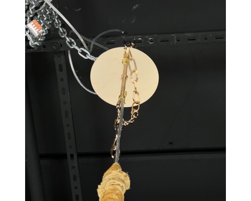 Подвесная люстра MARIAN A D39