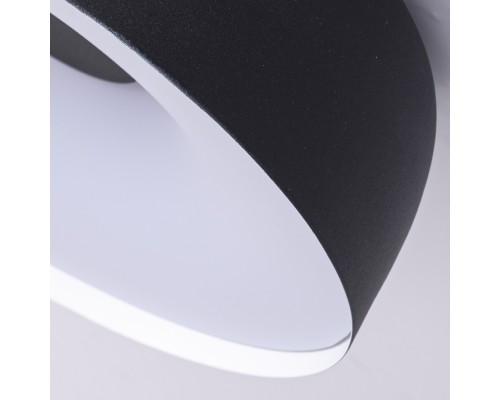 Светильник Djembé D27 Black ImperiumLoft