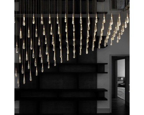 Подвесной светильник FIAL ImperiumLoft