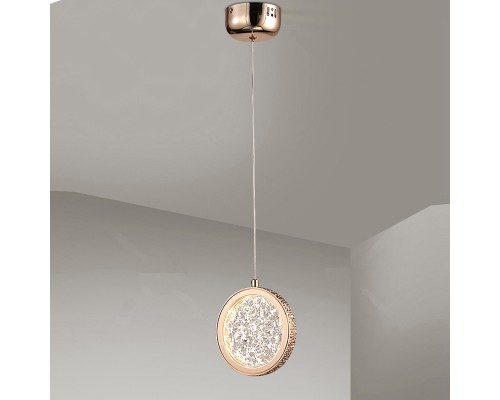 Подвесной светильник NAINA ImperiumLoft