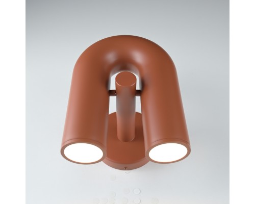 Бра FANNY Orange ImperiumLoft