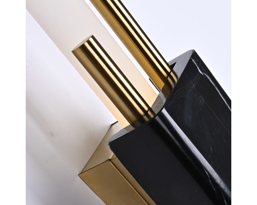 Бра Bert Frank TANTO SMALL Н45 Black ImperiumLoft