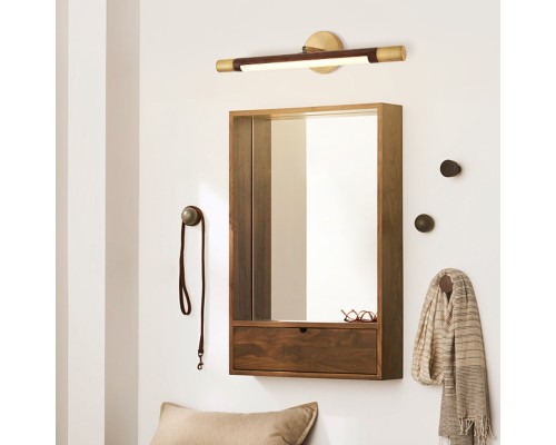 Бра ULTA L45 Light brown