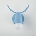 Бра с рожками DEER A Blue