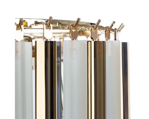 Подвесная люстра COMPAR CAS ImperiumLoft