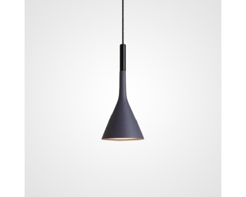 Подвесной светильник JOT Red ImperiumLoft