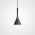 Подвесной светильник JOT Red ImperiumLoft