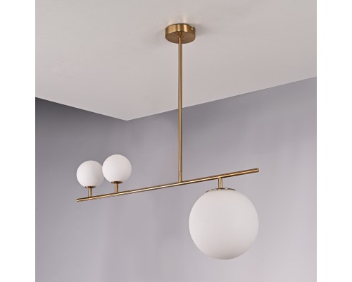 Подвесной светильник VASTY ImperiumLoft