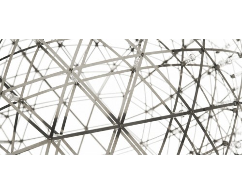 Люстра Mi Raimond Lamp D60 ImperiumLoft