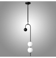 Потолочный светильник TONDER А ImperiumLoft