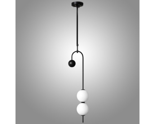 Потолочный светильник TONDER А ImperiumLoft