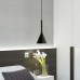 Подвесной светильник JOT Red ImperiumLoft