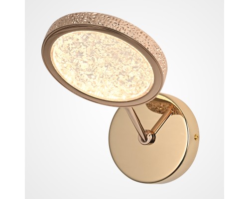 Настенный светильник NAINA WALL ImperiumLoft