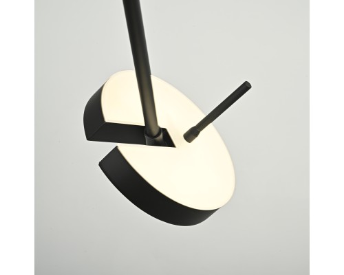 Люстра светодиодная на штанге TALK B L3 ImperiumLoft