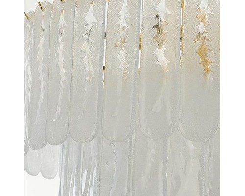 Подвесная люстра Chandelier Riveria II D80 ImperiumLoft