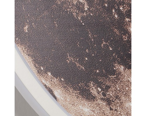 Настенный светильник COSMOS B ЛУНА D100 Трехцветный свет ImperiumLoft