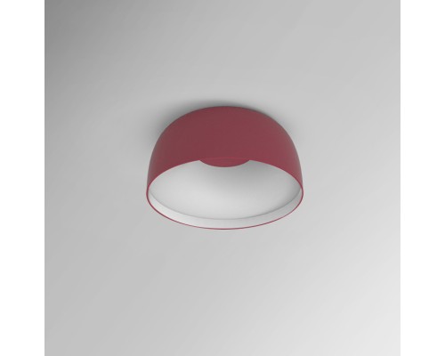 Светильник Djembé D22 Red