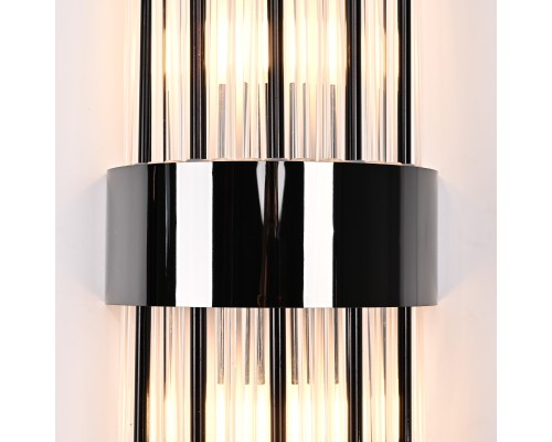 Бра Empire black ImperiumLoft