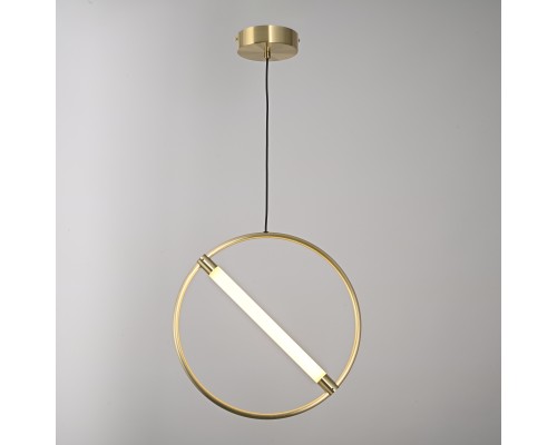 Подвесной светильник RESIST LED B D35