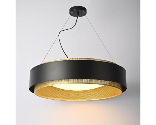 Подвесной светильник CASING 62 Black