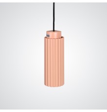 Подвесной светильник JIB pink ImperiumLoft