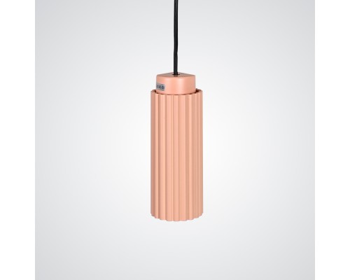 Подвесной светильник JIB pink ImperiumLoft