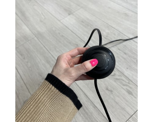 Торшер CAMELLIA FL Латунь