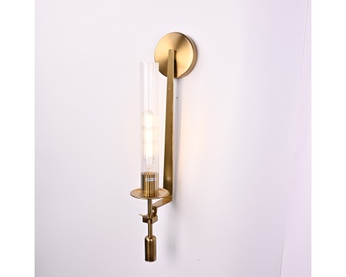 Бра Fontanelle Single Wall Lamp