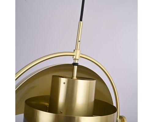 Светильник Louis Weisdorff Multi-lite Pendant