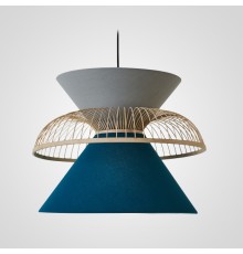 Подвесной светильник Pella B ImperiumLoft