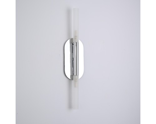 Бра Rousseau Medium Vanity Chromium ImperiumLoft