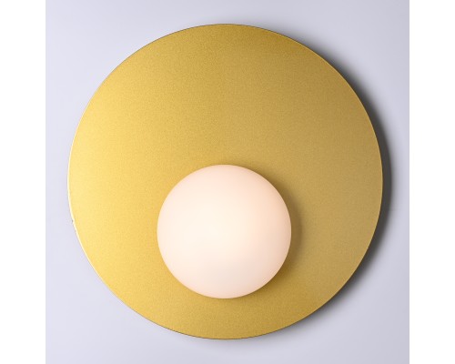 Настенный светильник LONE D36 ImperiumLoft