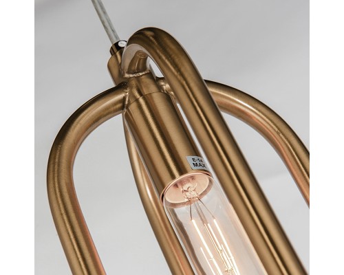 Подвесной светильник TUBE