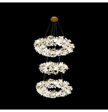 Подвесная люстра CARAMELLY C ImperiumLoft
