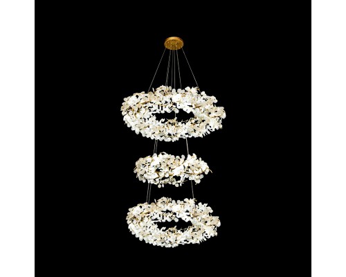 Подвесная люстра CARAMELLY D D80 ImperiumLoft